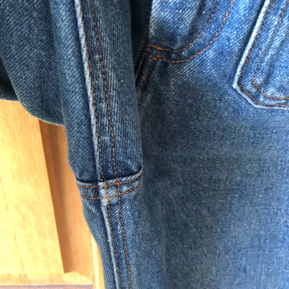 Rouje Paris BELLEVILLE JEANS - Picture 7 of 10